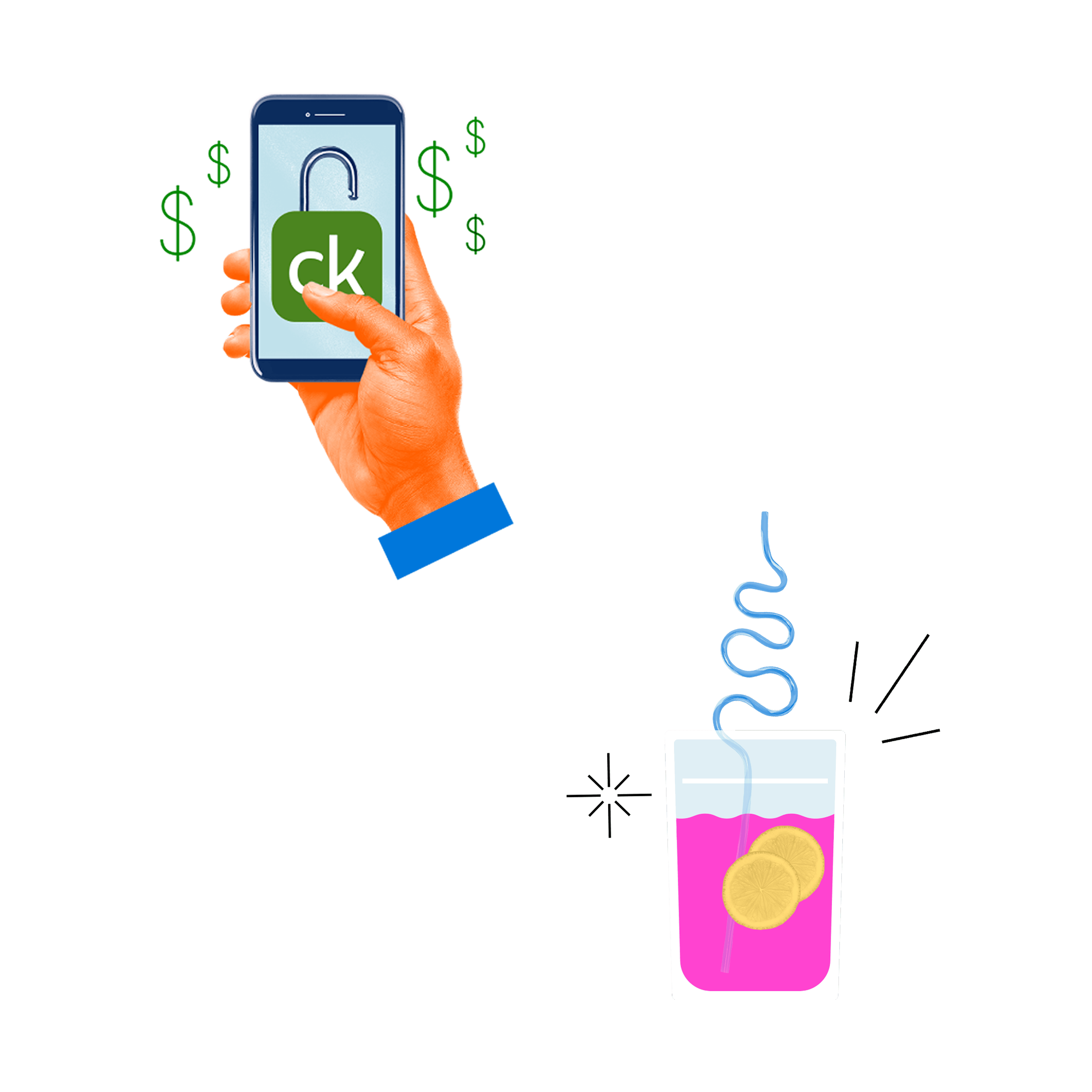 Theming Illustrations